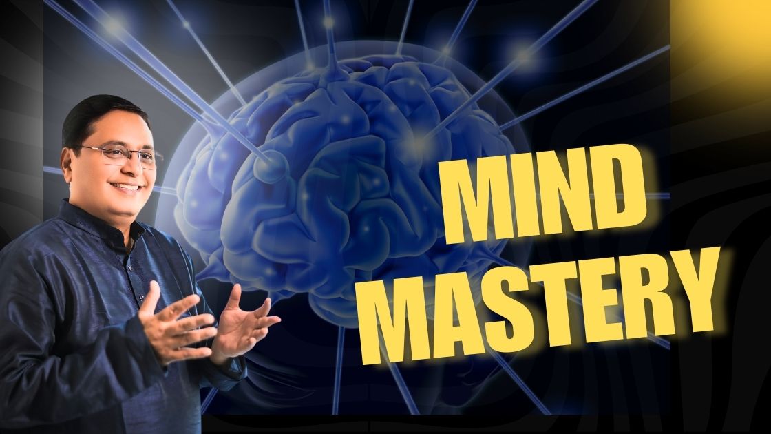 Mind Mastery - English